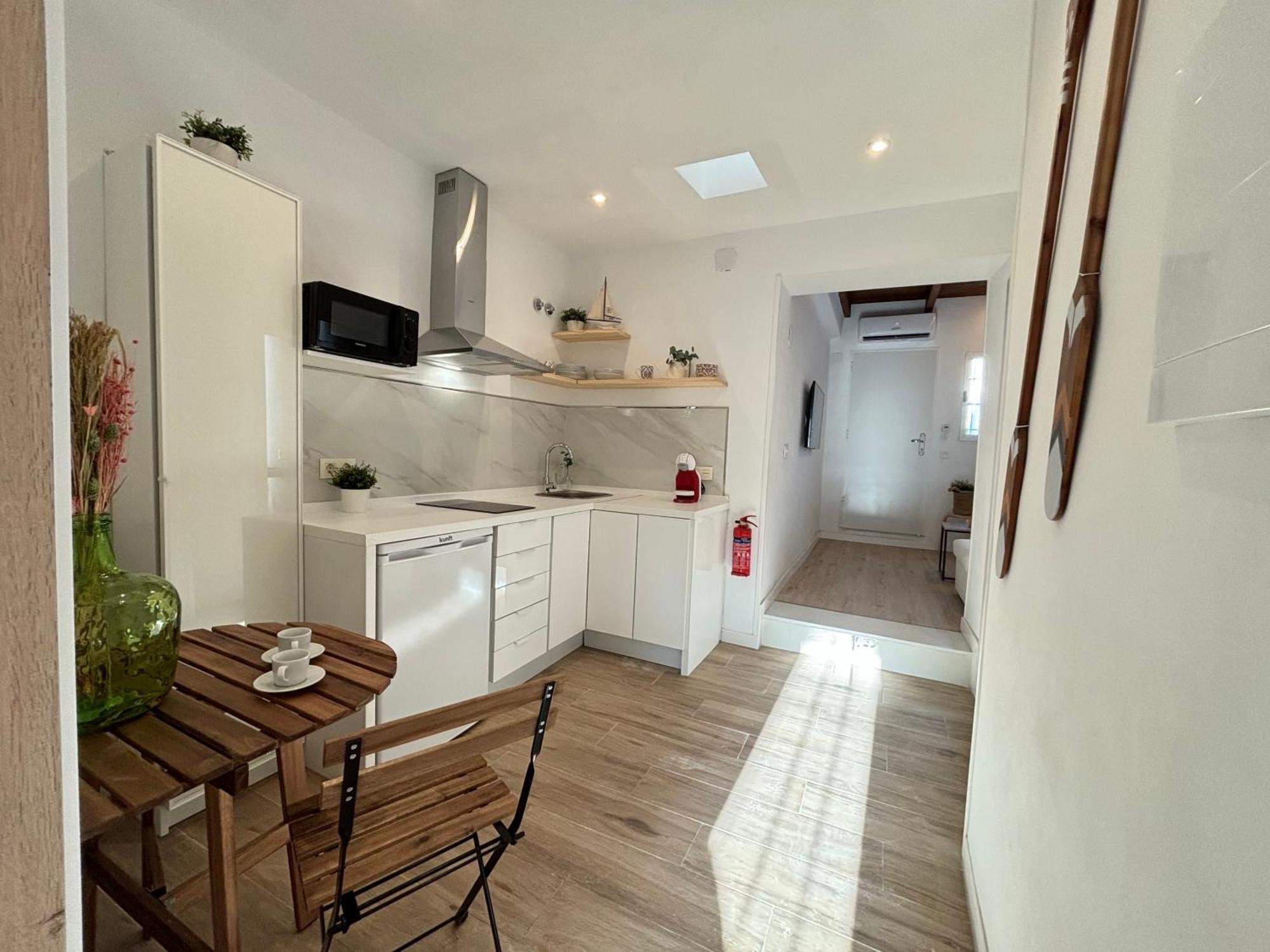 Pueblo Marino, Oasis Junto Al Mar De La Arana, By Sol Maestranza Apartamento Málaga Exterior foto