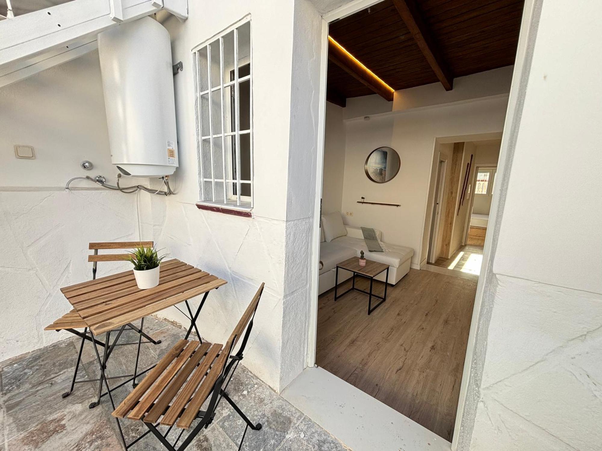 Pueblo Marino, Oasis Junto Al Mar De La Arana, By Sol Maestranza Apartamento Málaga Exterior foto