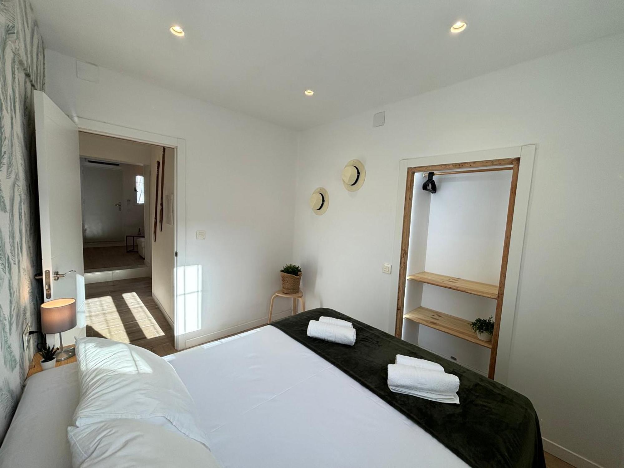 Pueblo Marino, Oasis Junto Al Mar De La Arana, By Sol Maestranza Apartamento Málaga Exterior foto