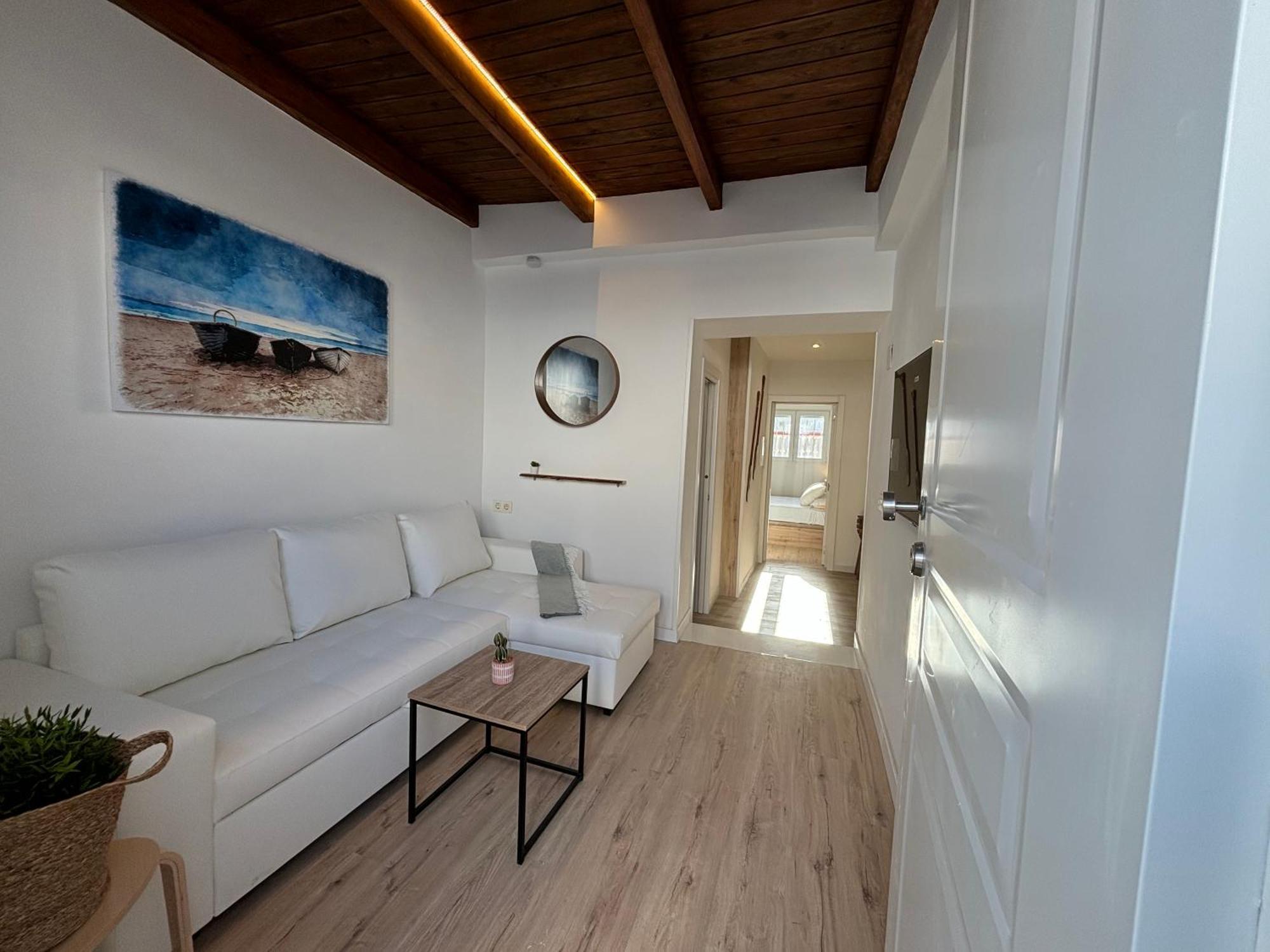 Pueblo Marino, Oasis Junto Al Mar De La Arana, By Sol Maestranza Apartamento Málaga Exterior foto