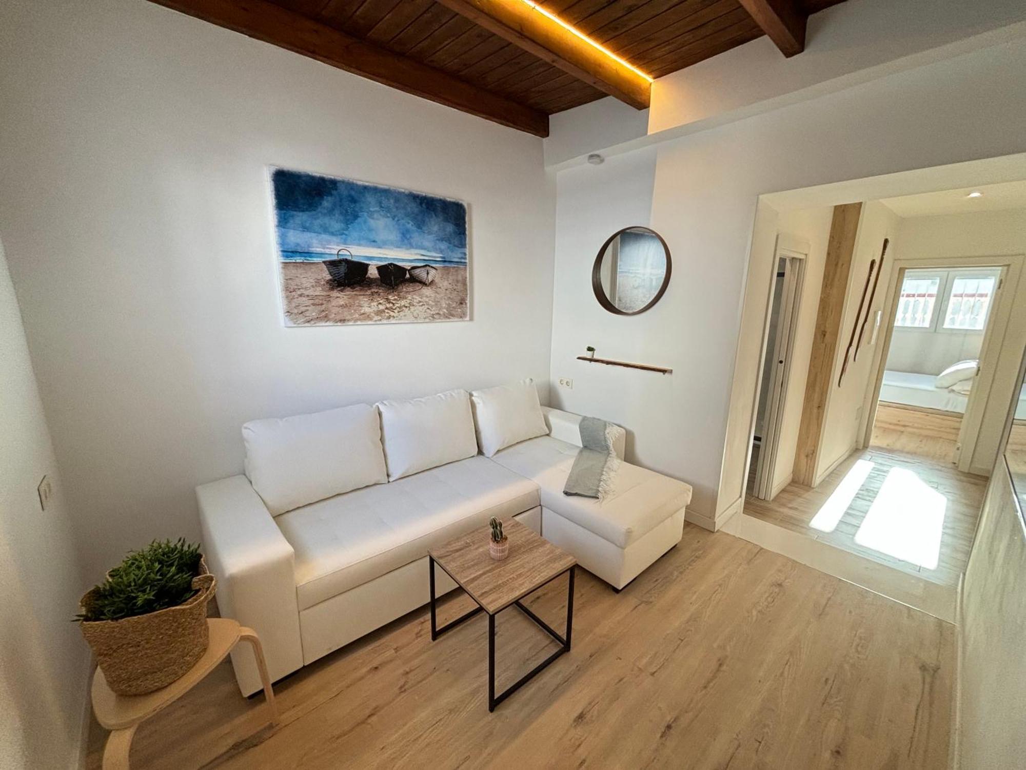 Pueblo Marino, Oasis Junto Al Mar De La Arana, By Sol Maestranza Apartamento Málaga Exterior foto