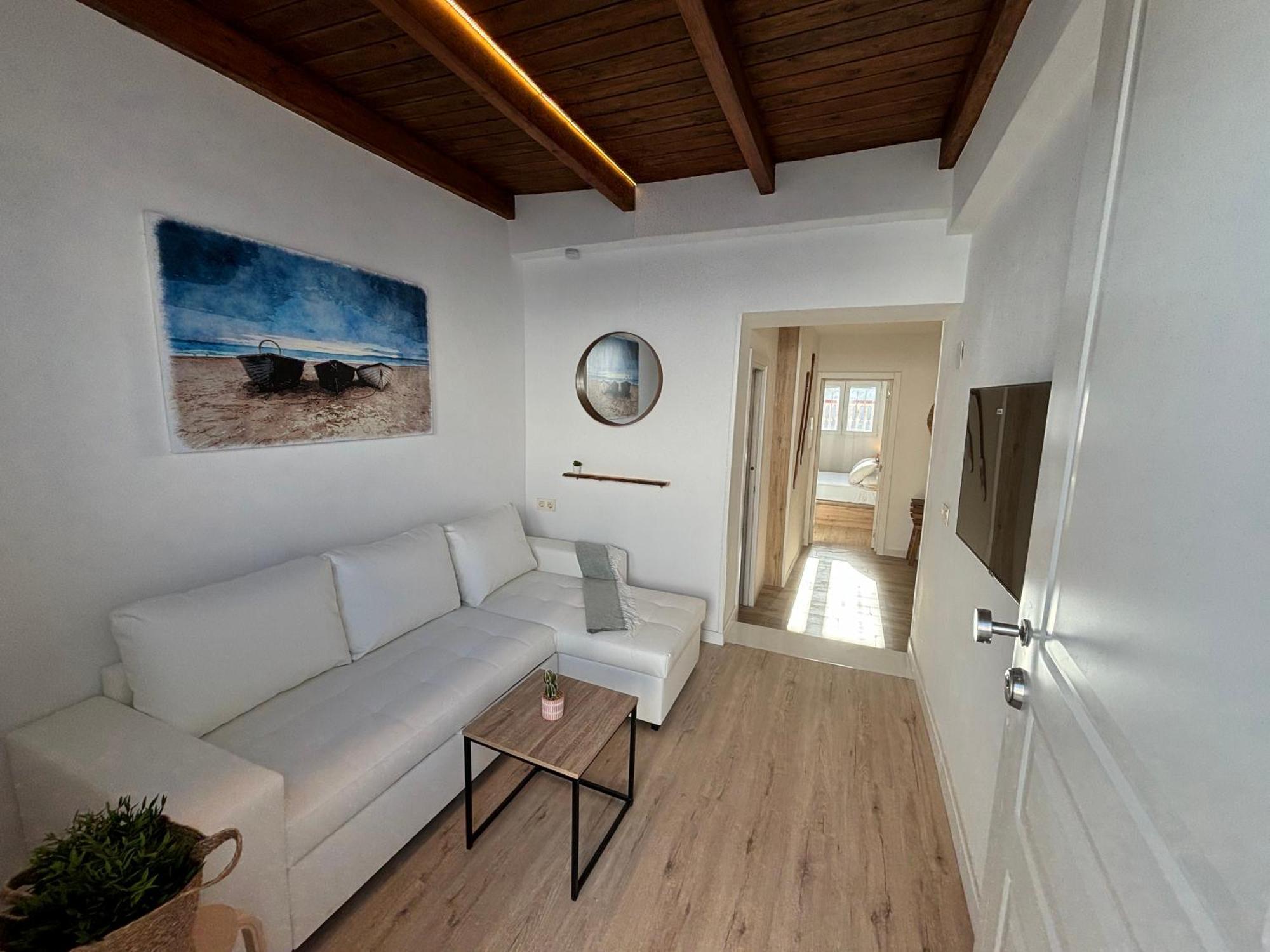 Pueblo Marino, Oasis Junto Al Mar De La Arana, By Sol Maestranza Apartamento Málaga Exterior foto