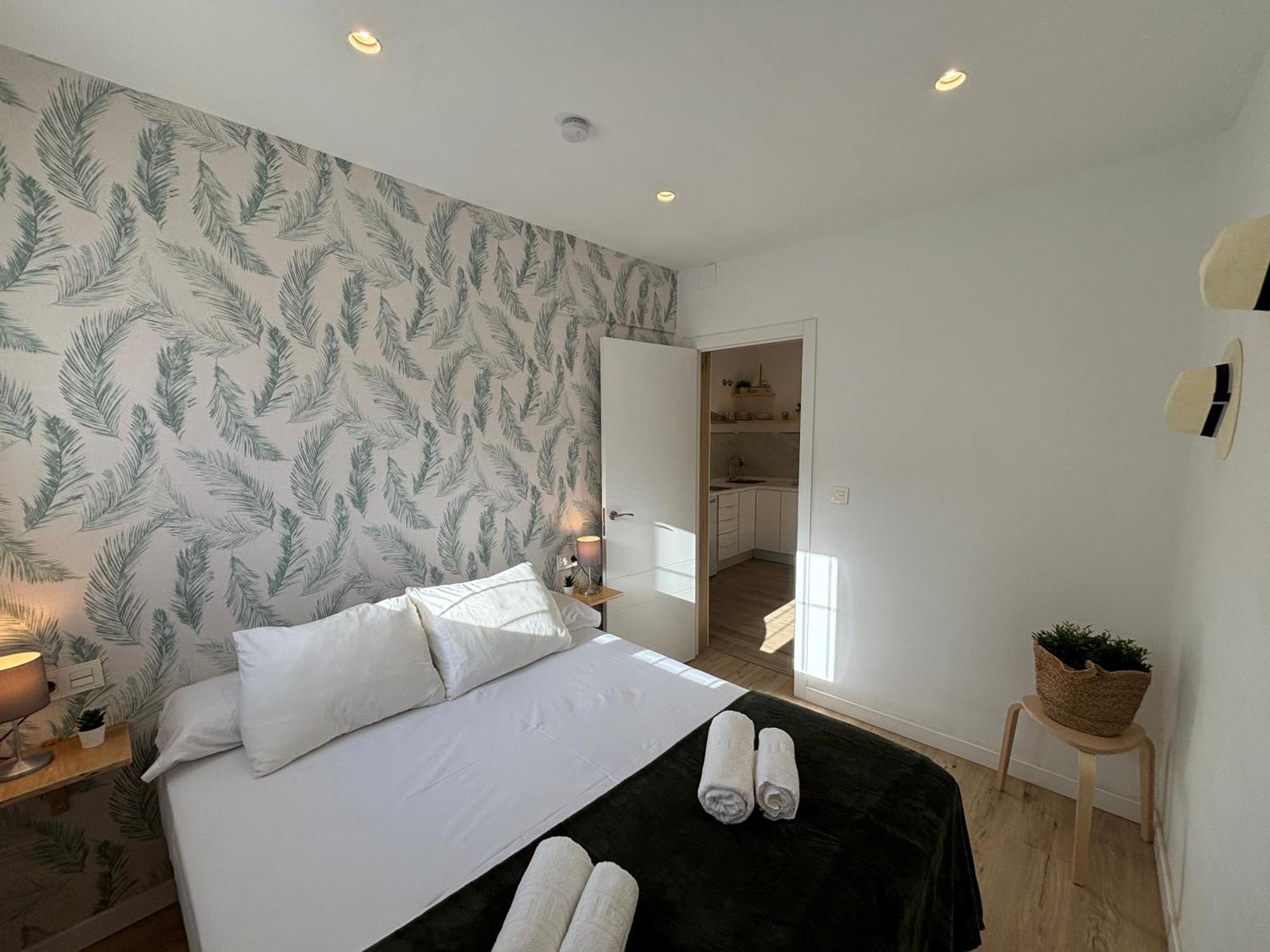 Pueblo Marino, Oasis Junto Al Mar De La Arana, By Sol Maestranza Apartamento Málaga Exterior foto