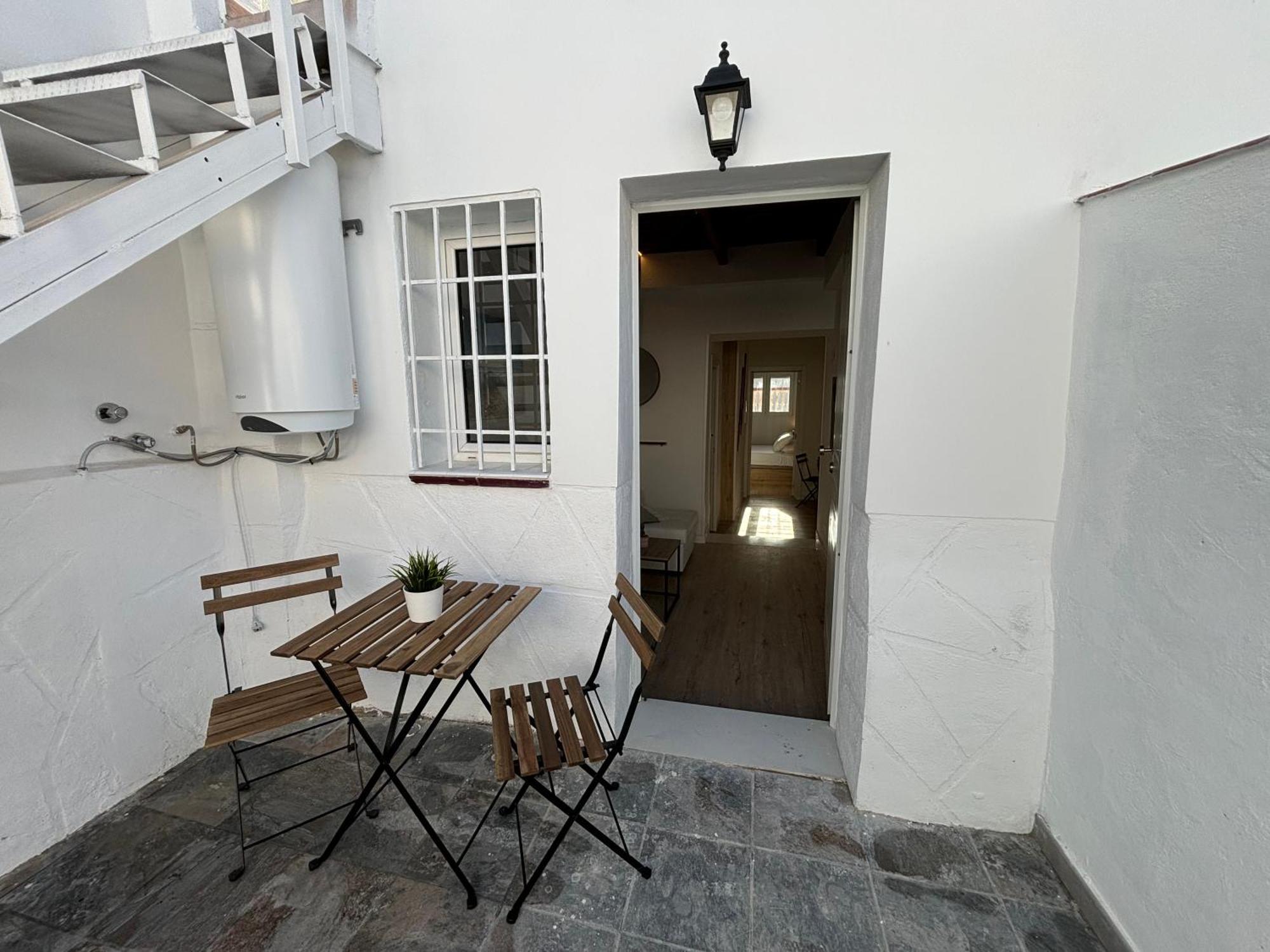 Pueblo Marino, Oasis Junto Al Mar De La Arana, By Sol Maestranza Apartamento Málaga Exterior foto