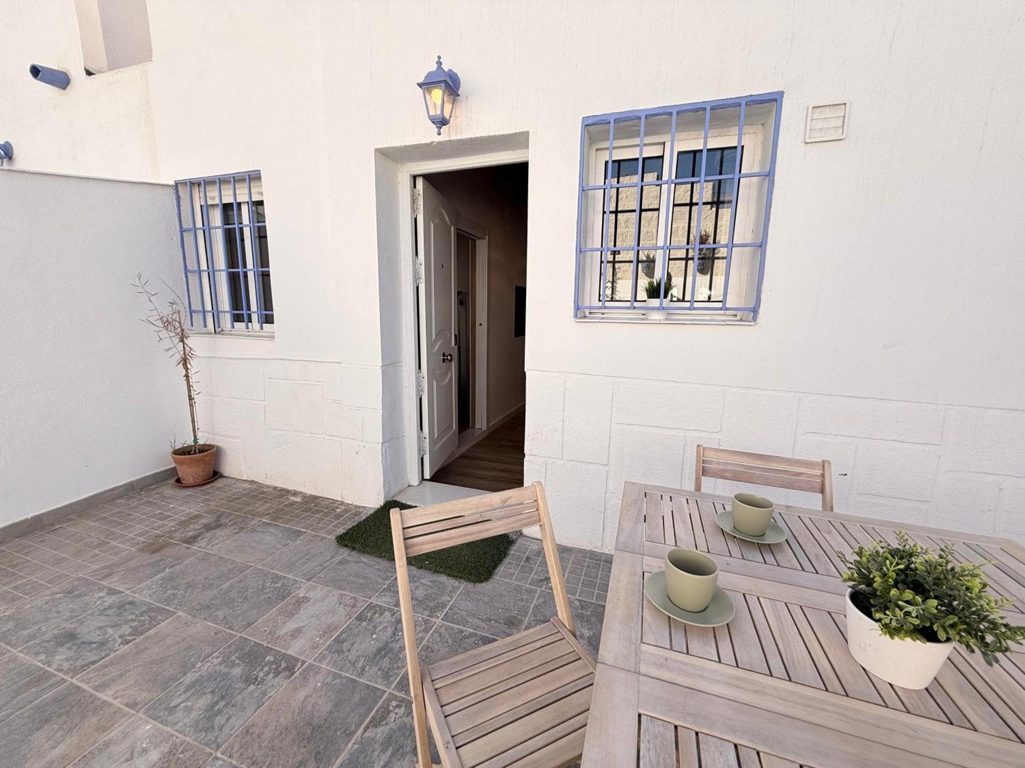 Pueblo Marino, Oasis Junto Al Mar De La Arana, By Sol Maestranza Apartamento Málaga Exterior foto